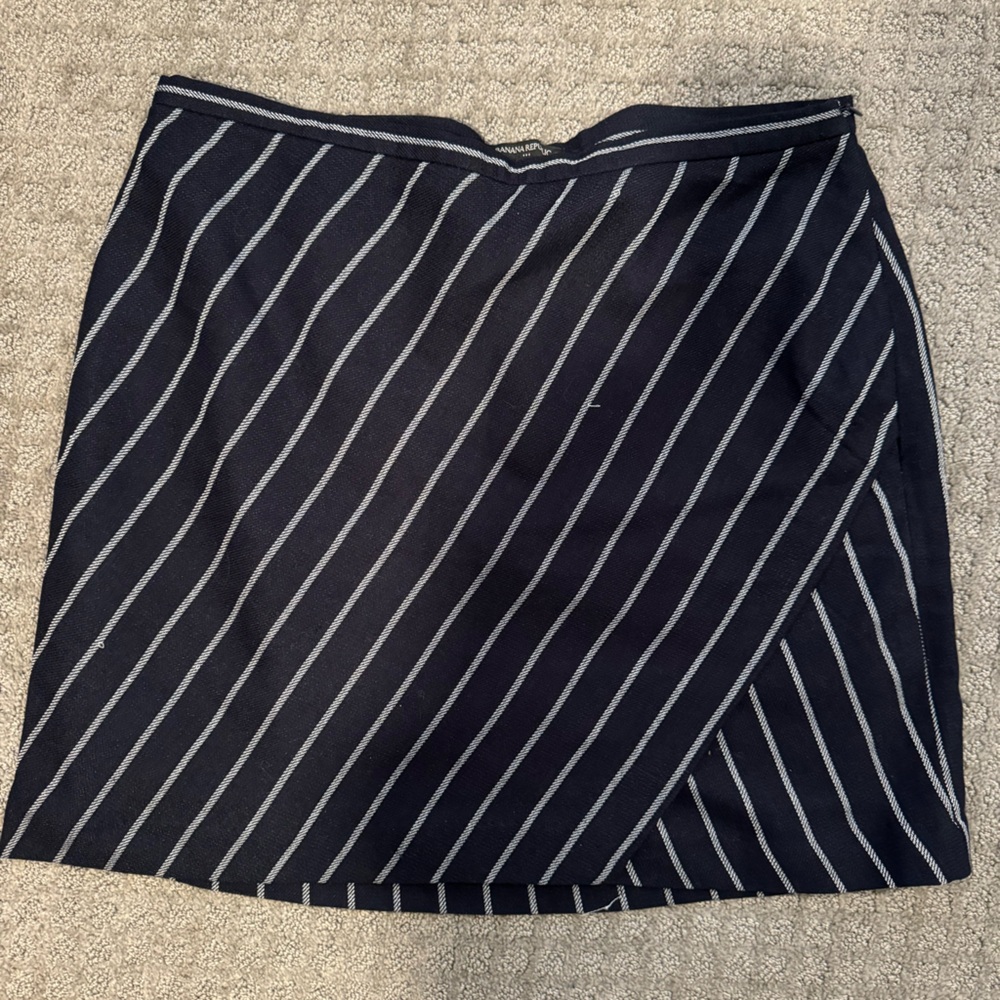 Pencil skirt